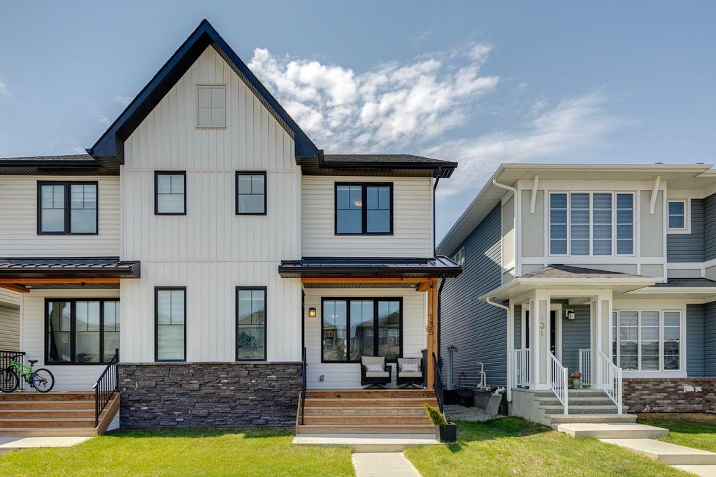 Photo of 135 Creekstone Drive SW, Calgary, AB T2X 4Y3 (MLS # A2348102)