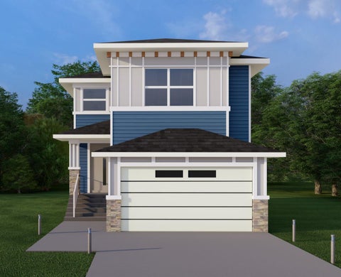 Photo of 139 Sundown Crescent, Cochrane, AB T4C 1Y3 (MLS # A2319105)