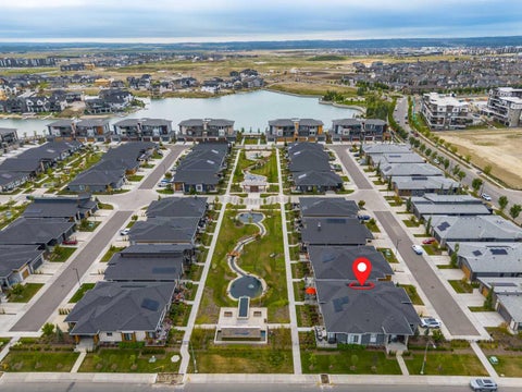 Photo of 358 Marina Cove SE, Calgary, AB T3M 3P4 (MLS # A2345049)