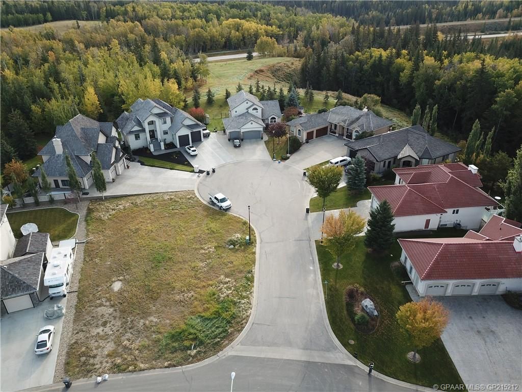 Photo of 9201 46A Avenue, Wedgewood, AB T8W 2G7 (MLS # A1240941)