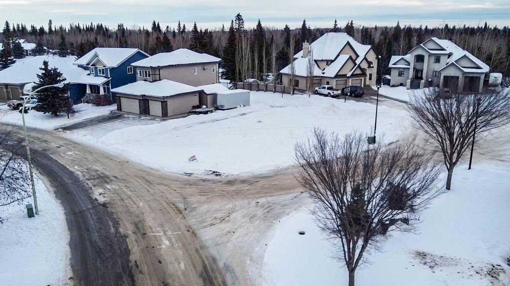 Photo of 9201 46A Avenue, Wedgewood, AB T8W 2G7 (MLS # A1240941)