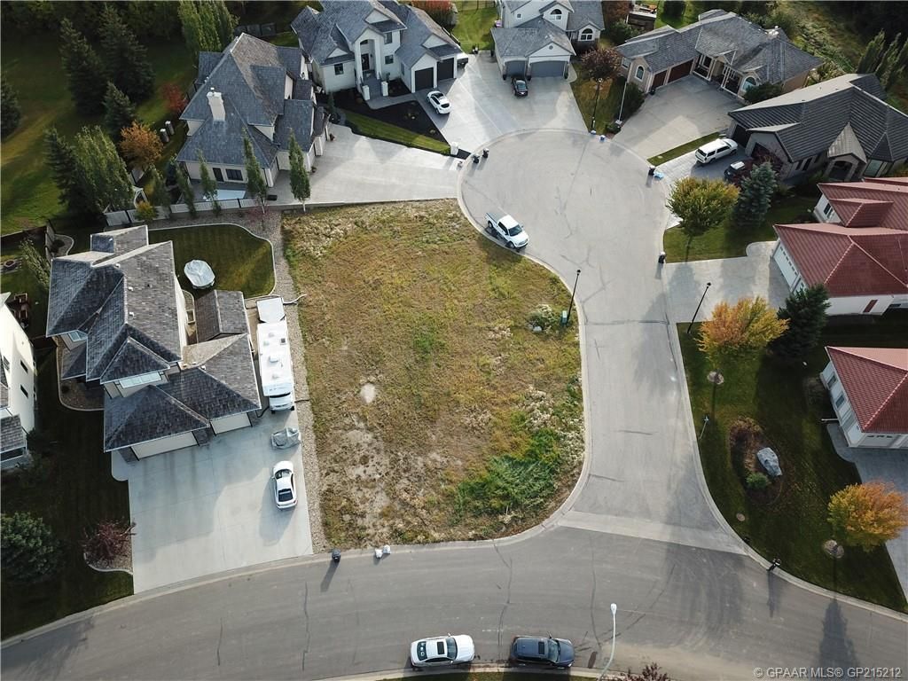 Photo of 9201 46A Avenue, Wedgewood, AB T8W 2G7 (MLS # A1240941)