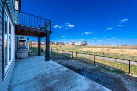 Photo of 46 Savoy Landing SE, Calgary, AB T3S 0E1 (MLS # A2311304)