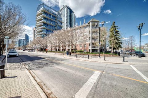 Photo of 630 8 Avenue SE #114, Calgary, AB T3G 5T2 (MLS # A2308174)