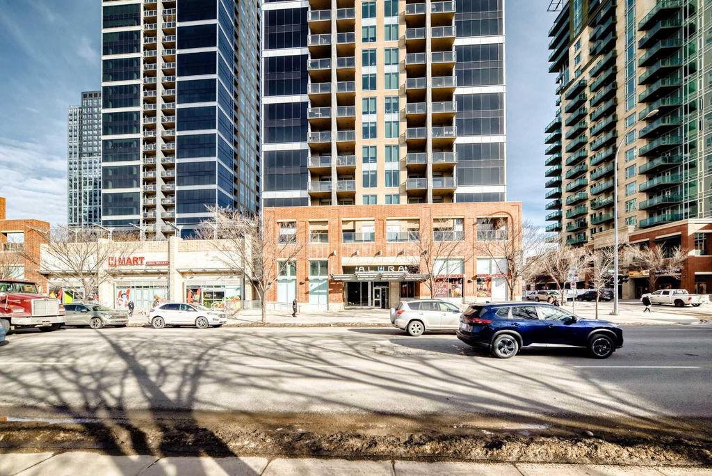 Photo of 1320 1 Street SE #2301, Calgary, AB T2G 0G8 (MLS # A2290362)