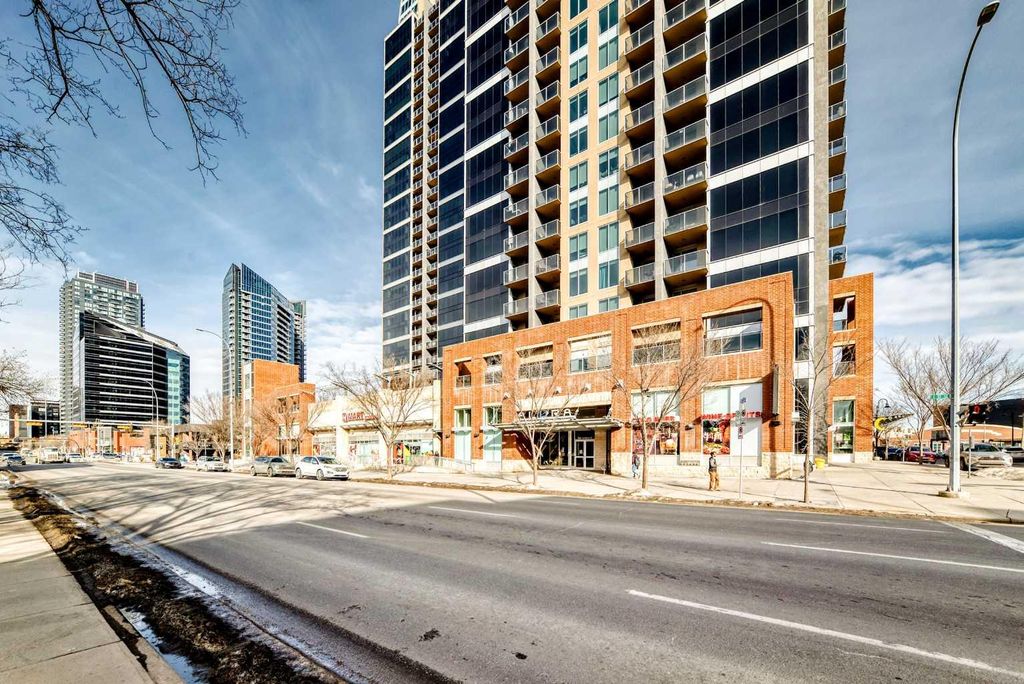 Photo of 1320 1 Street SE #2301, Calgary, AB T2G 0G8 (MLS # A2290362)