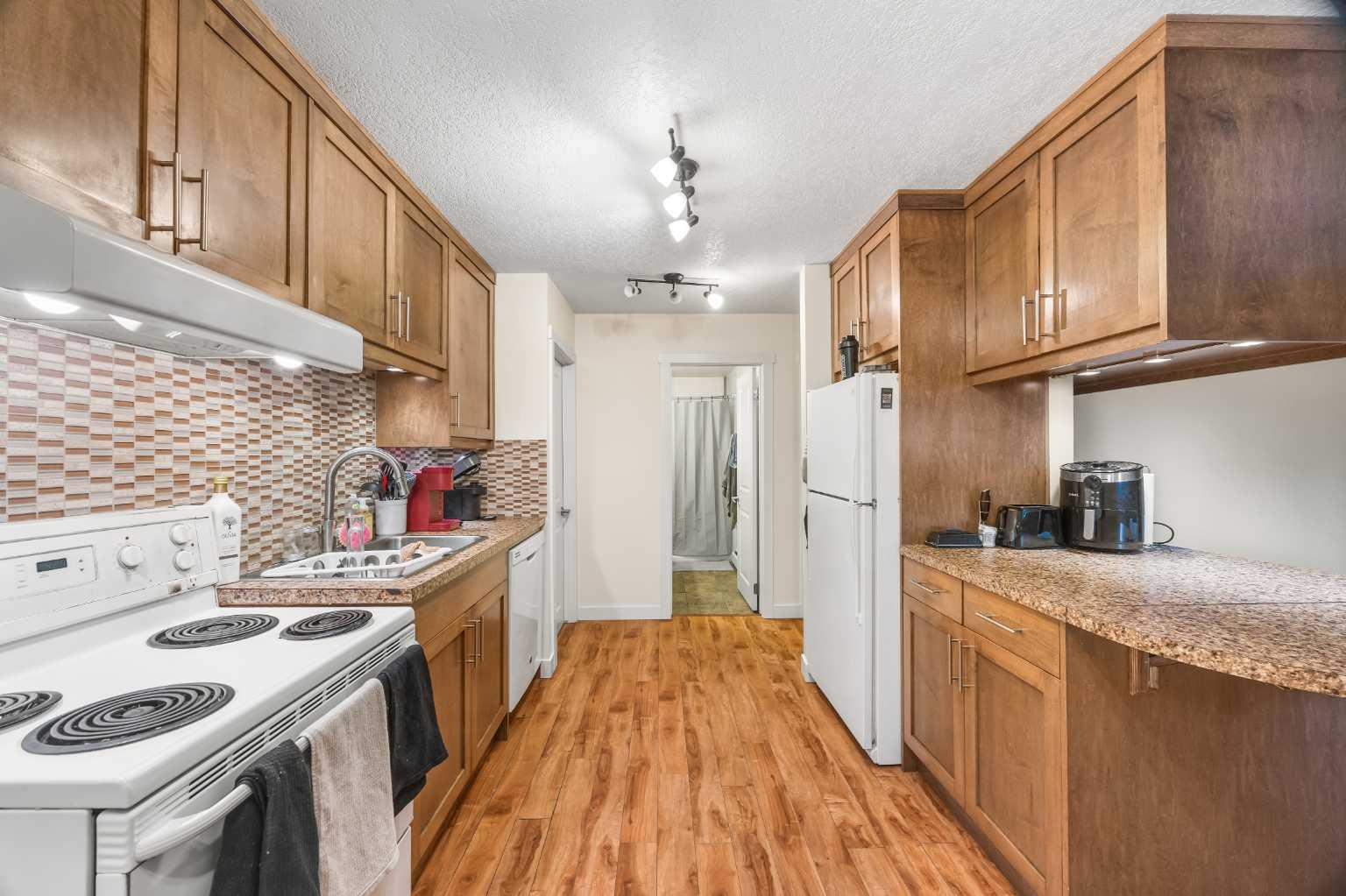 3103 Blakiston Drive NW 102