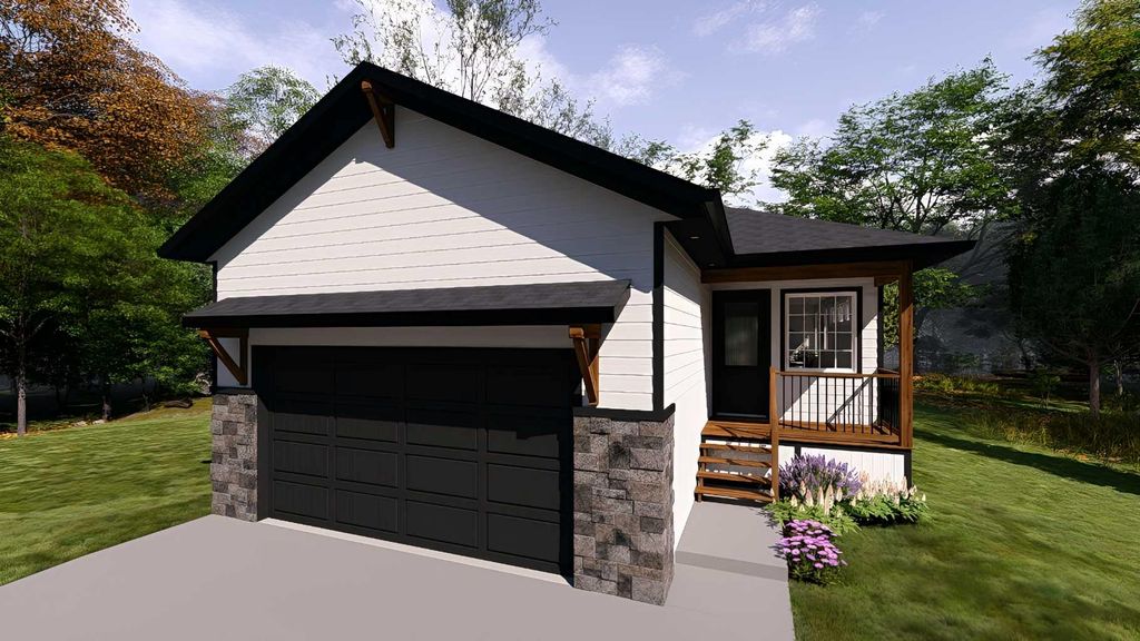 Photo of 249 Dunham Court, Diamond Valley, AB T0L 2A0 (MLS # A2306391)