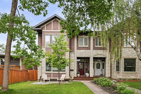 2122B 52 Avenue SW Calgary AB T3E 1K3