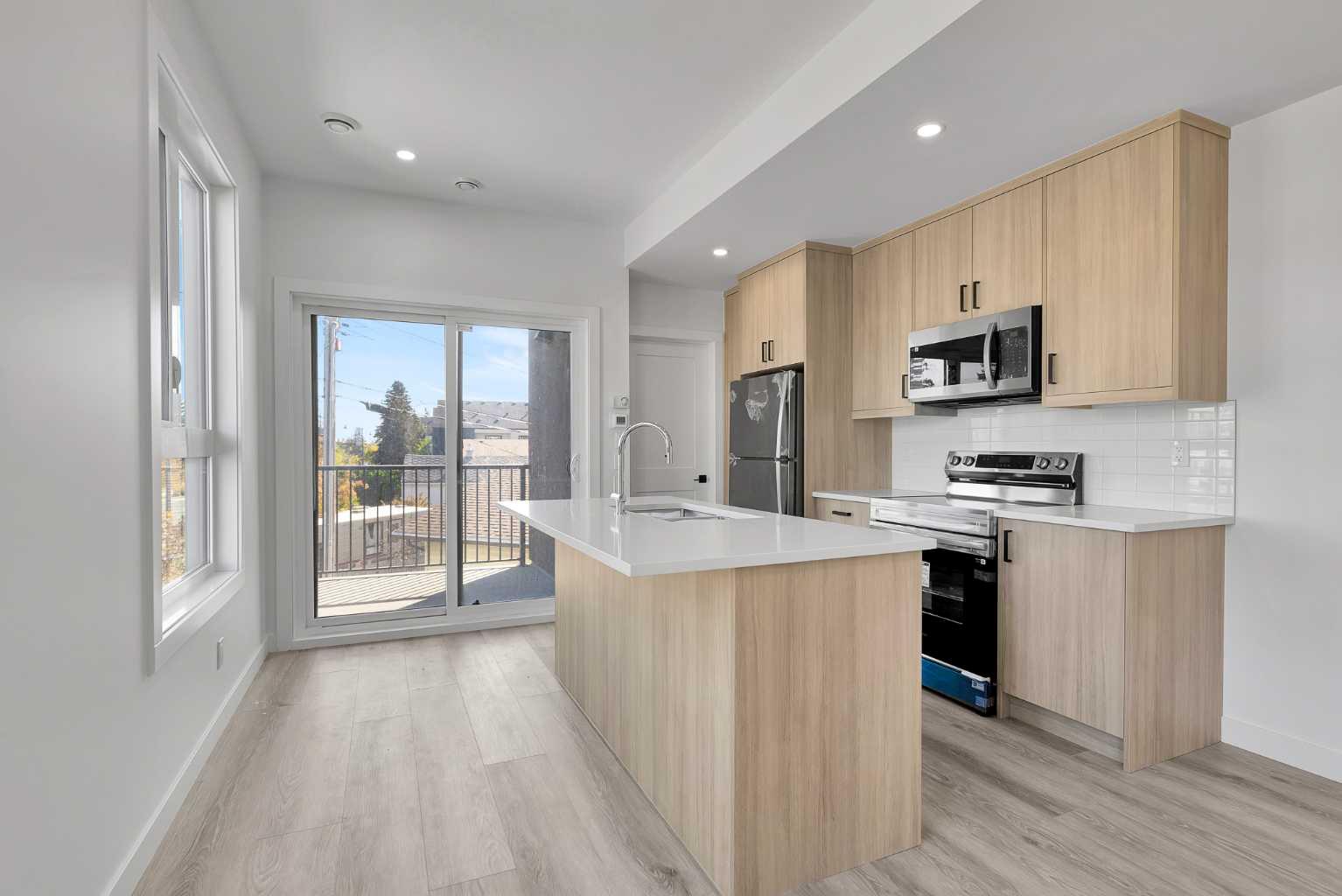 4903 Bowness Road NW