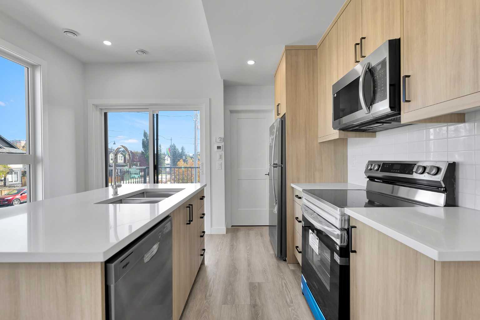 4903 Bowness Road NW