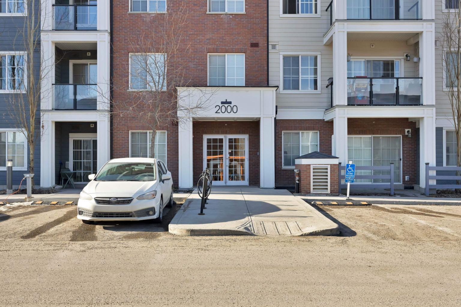 298 sage meadows Park NW 2301