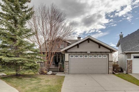 Photo of 230 Royal Oak Place NW, Calgary, AB T3G 4Y6 (MLS # A2309517)