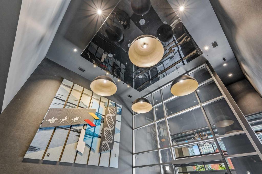 Photo of 1188 3 Street SE #1803, Calgary, AB T2G 1H8 (MLS # A2278333)