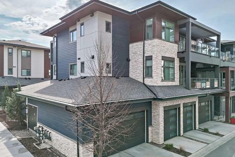 Photo of 10 Mahogany Circle SE #101, Calgary, AB T3M 2V7 (MLS # A2309685)