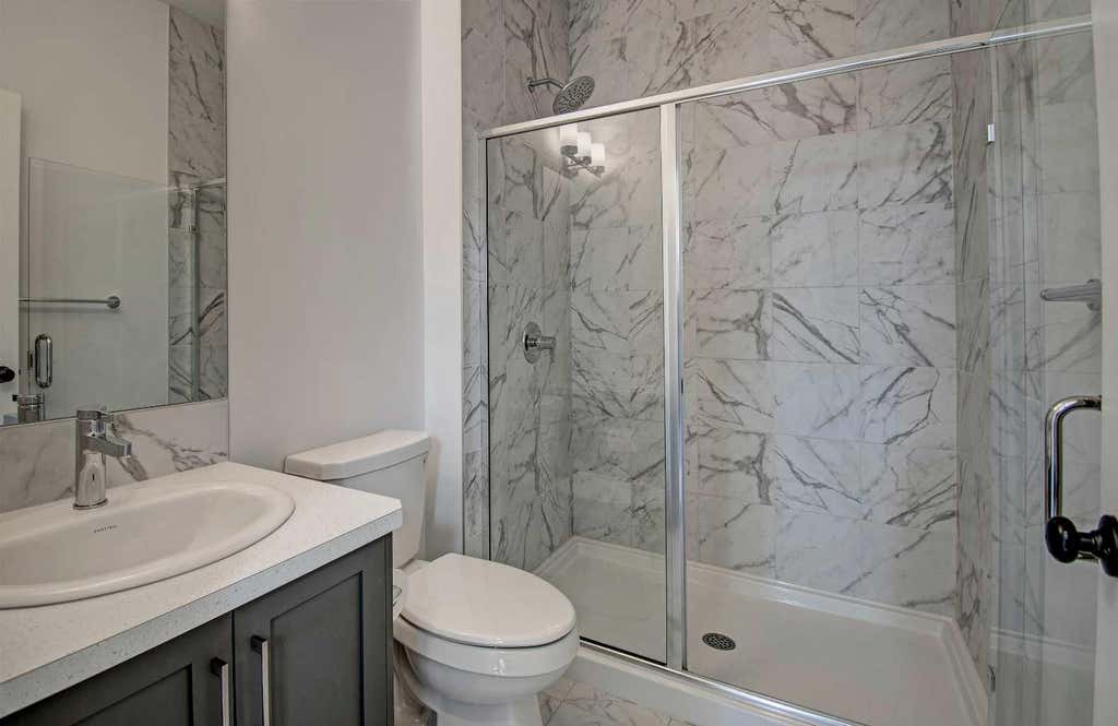 Photo of 314 Midgrove Link SW, Airdrie, AB T4B 5K8 (MLS # A2313163)