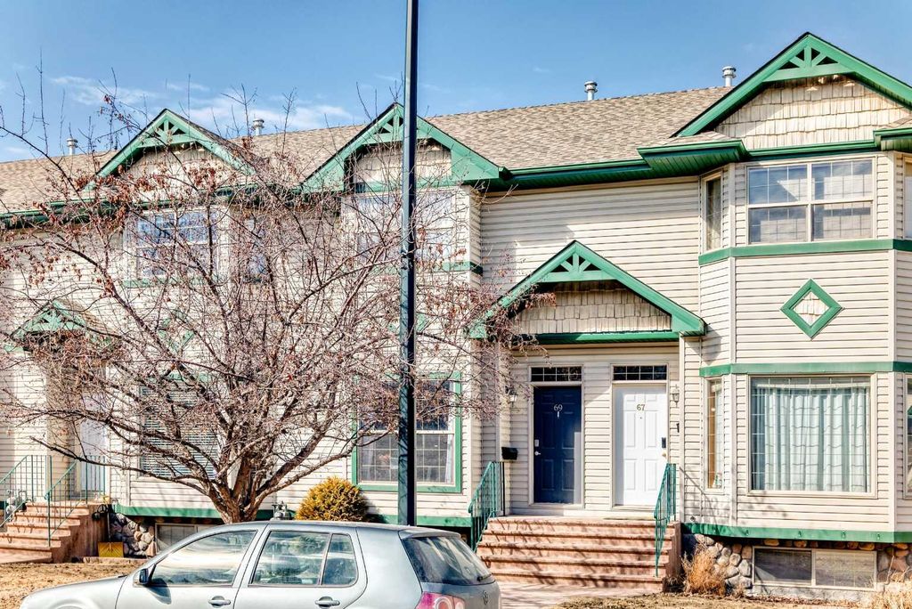 Photo of 69 Abel Close, Red Deer, AB T4R 2Y2 (MLS # A2300797)