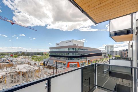 Photo of 3107 Warren Street NW #426, Calgary, AB T3B 0M2 (MLS # A2318758)