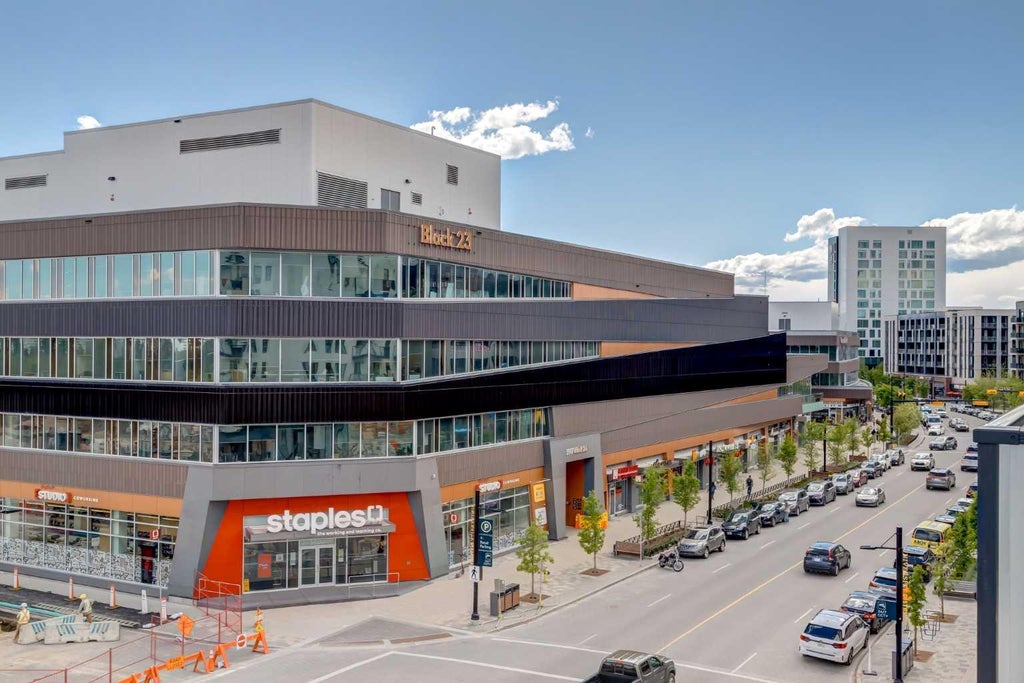 Photo of 3107 Warren Street NW #426, Calgary, AB T3B 0M2 (MLS # A2318758)