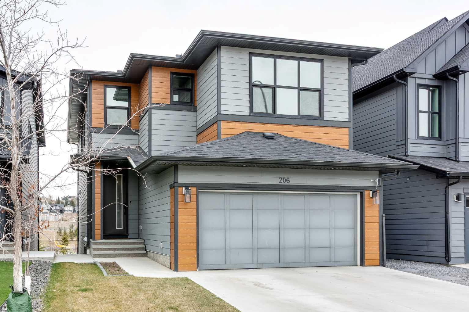 206 Rowley Way NW
