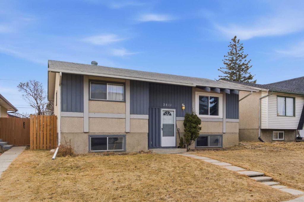 Photo of 3811 14 Avenue NE, Calgary, AB T2A 4A5 (MLS # A2288131)