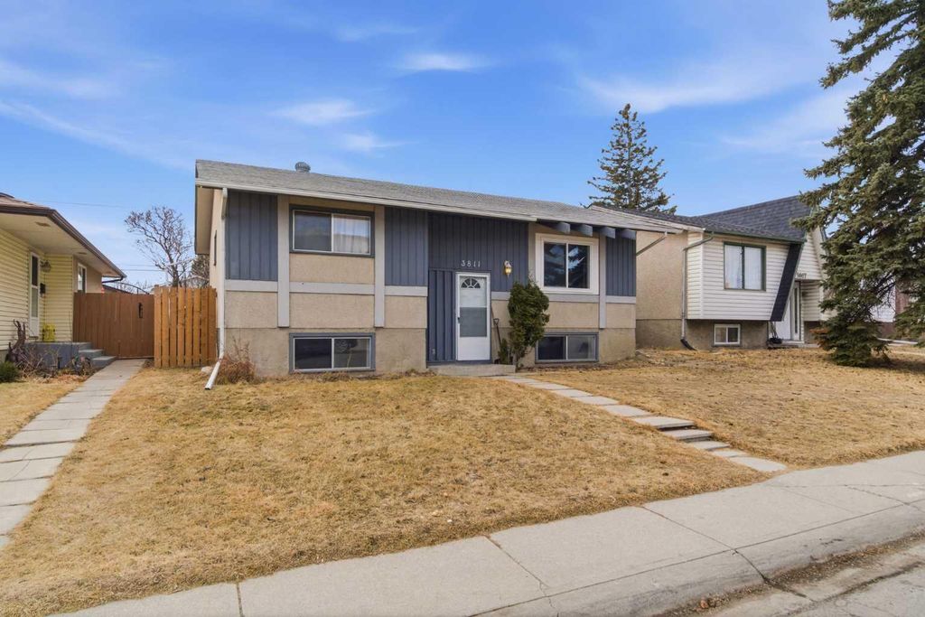 Photo of 3811 14 Avenue NE, Calgary, AB T2A 4A5 (MLS # A2288131)