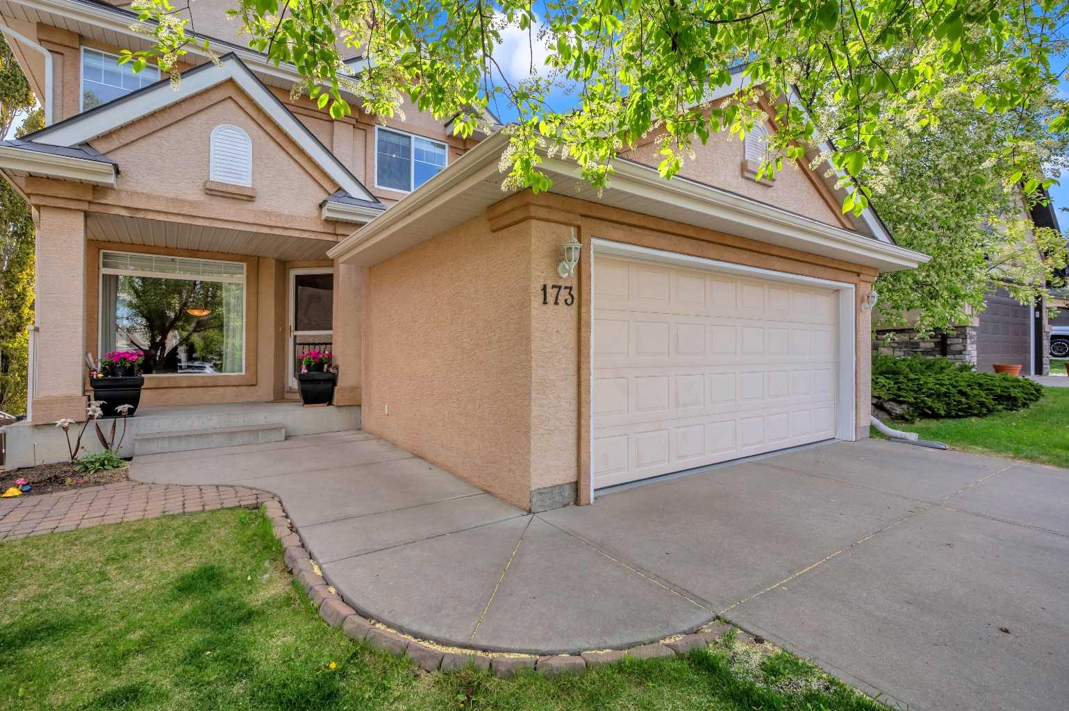 173 Tuscany Ridge Park NW
