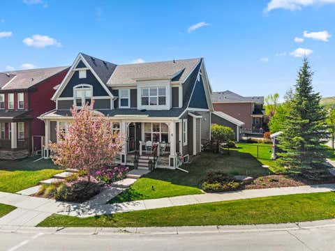Photo of 6 Chaparral Valley Square SE, Calgary, AB T2X 0P7 (MLS # A2315374)