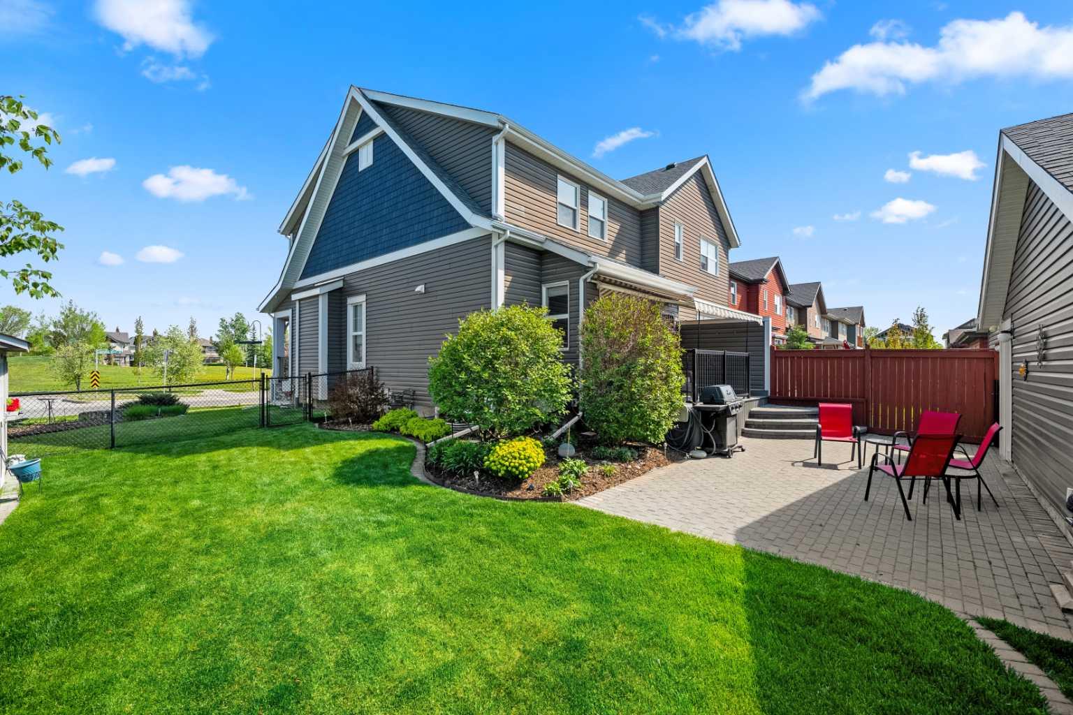 6 Chaparral Valley Square SE