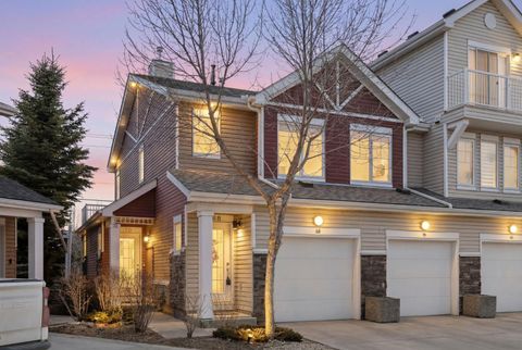 Photo of 68 Chaparral Ridge Park SE, Calgary, AB T2X 0E3 (MLS # A2299913)