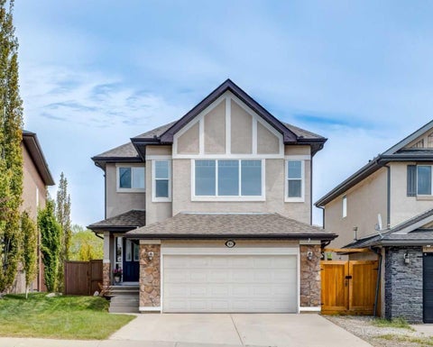 Photo of 16A Tusslewood Drive NW, Calgary, AB T3L 0B1 (MLS # A2340853)