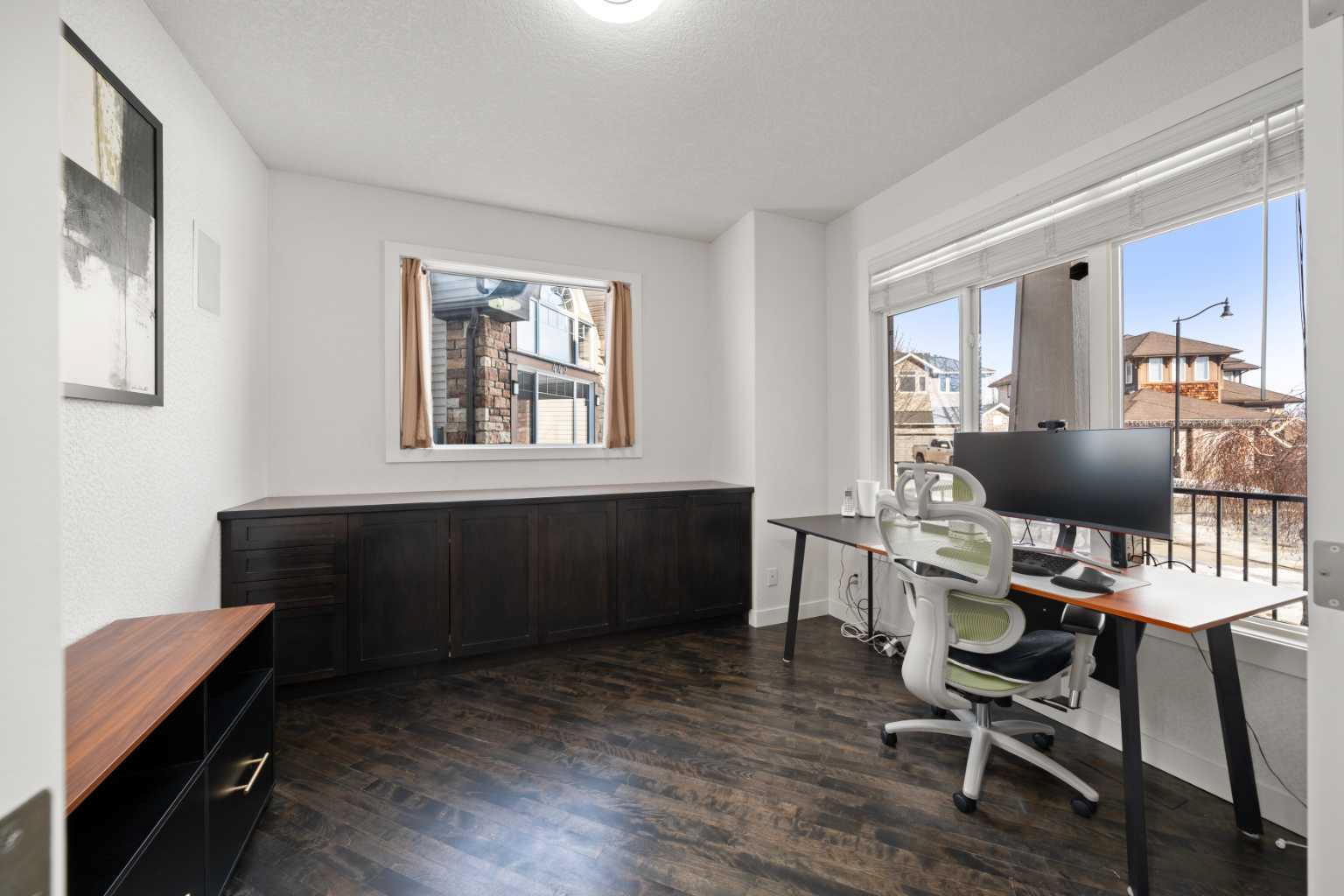 444 Crystal Green Manor