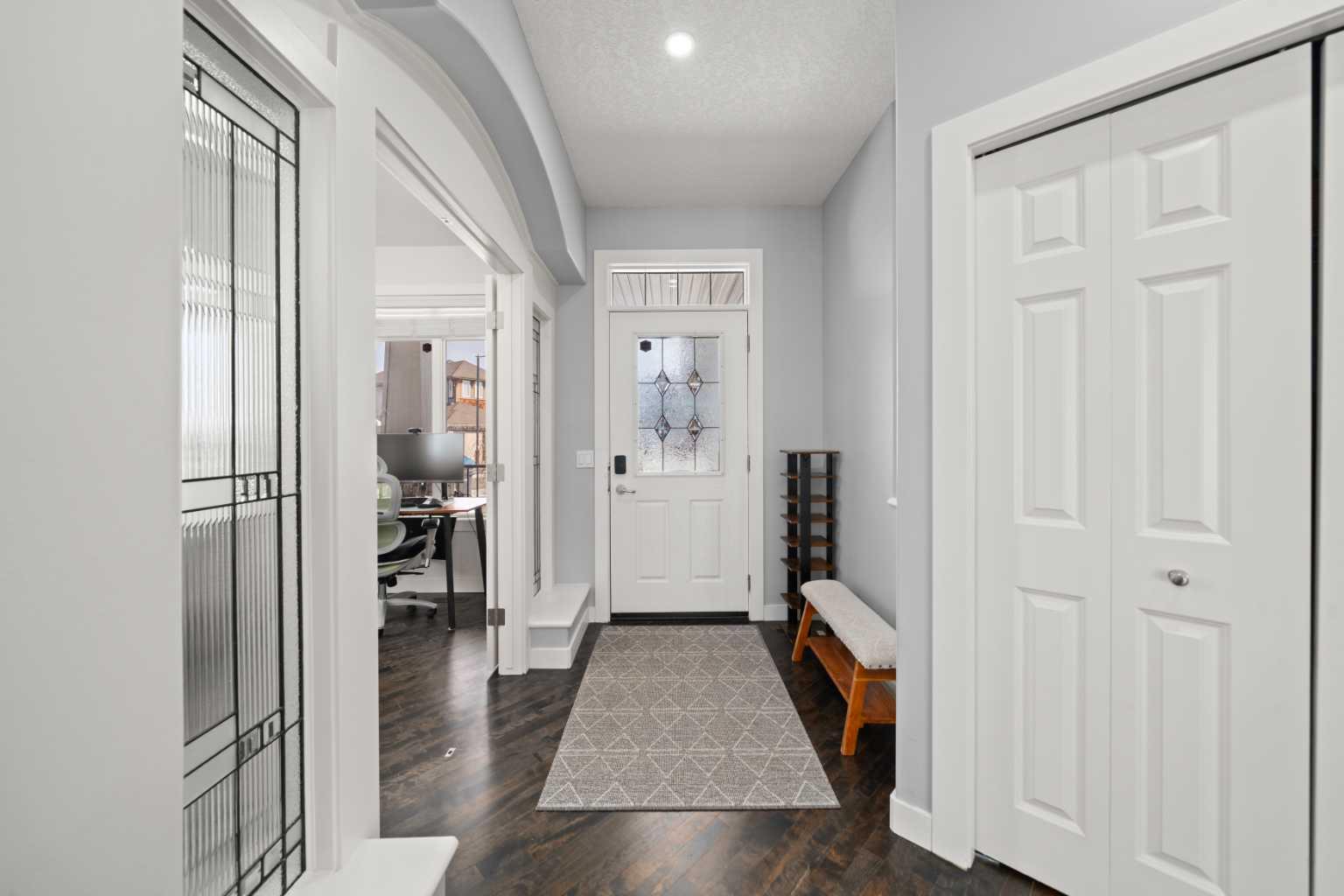 444 Crystal Green Manor