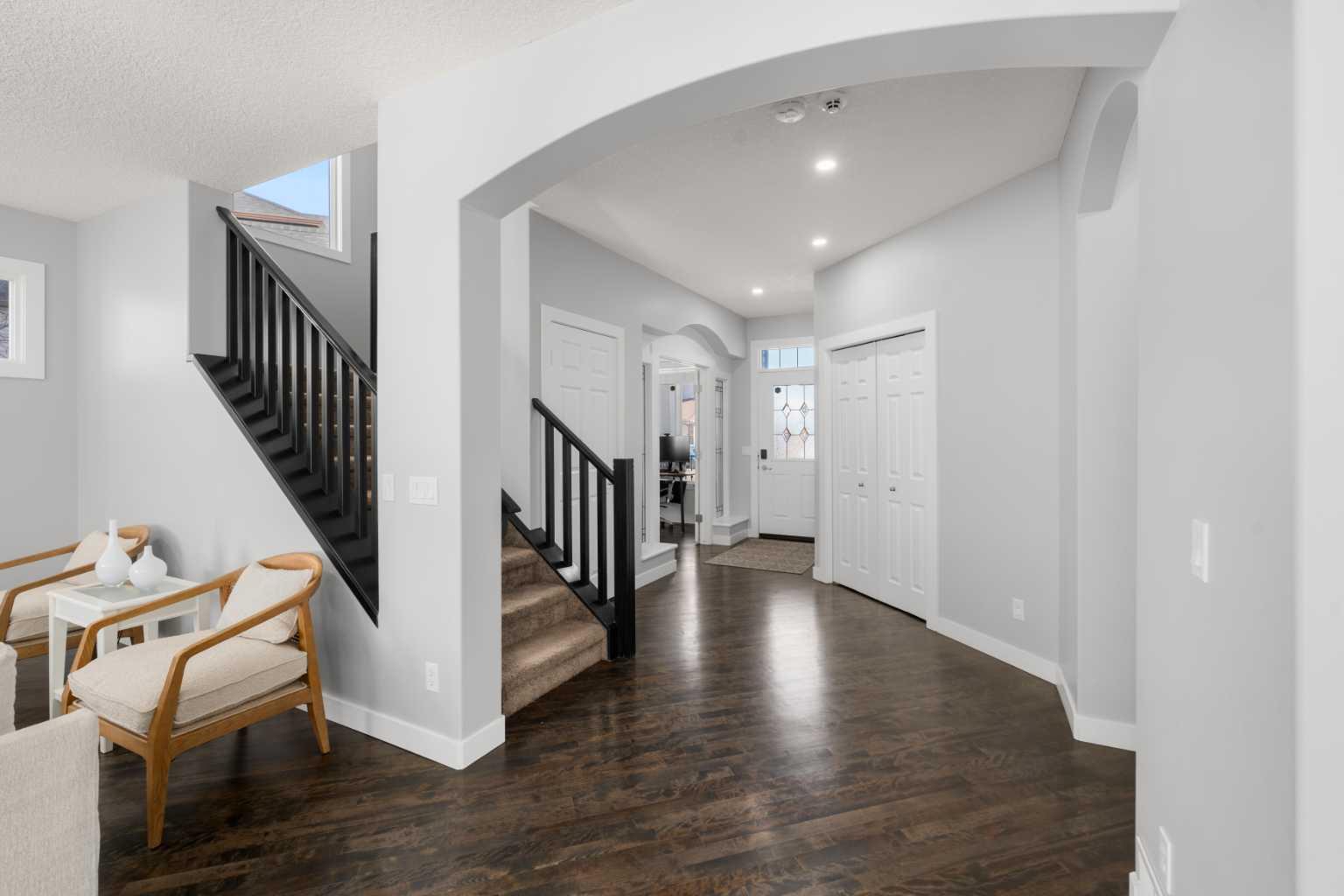 444 Crystal Green Manor