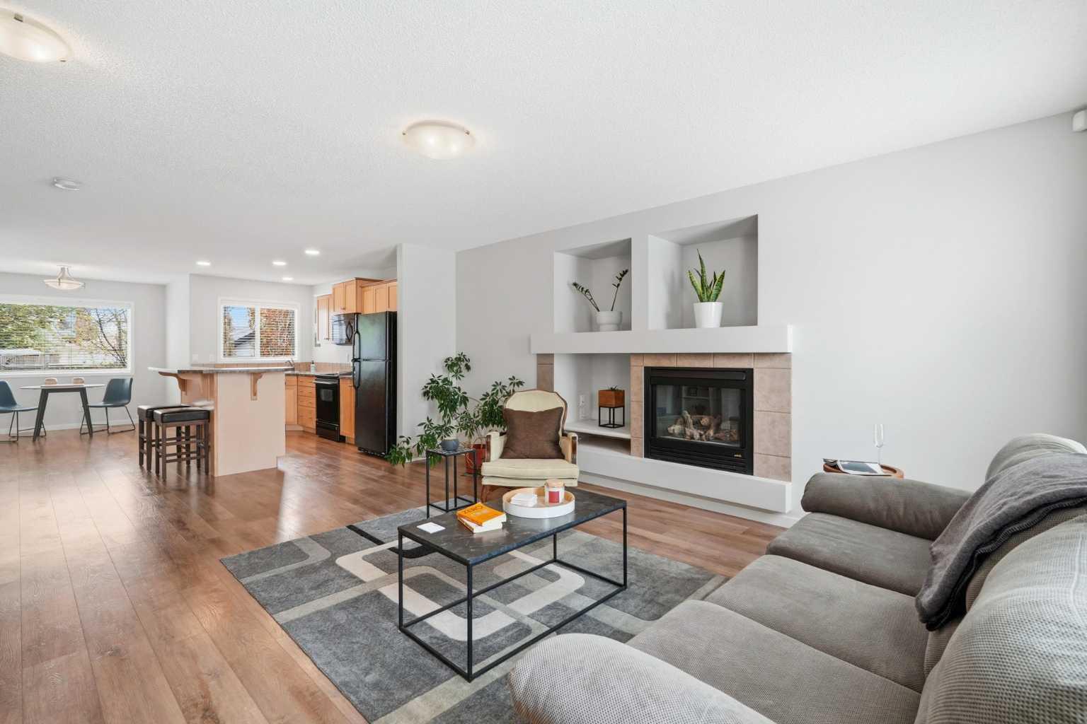 29 Copperfield Heath SE