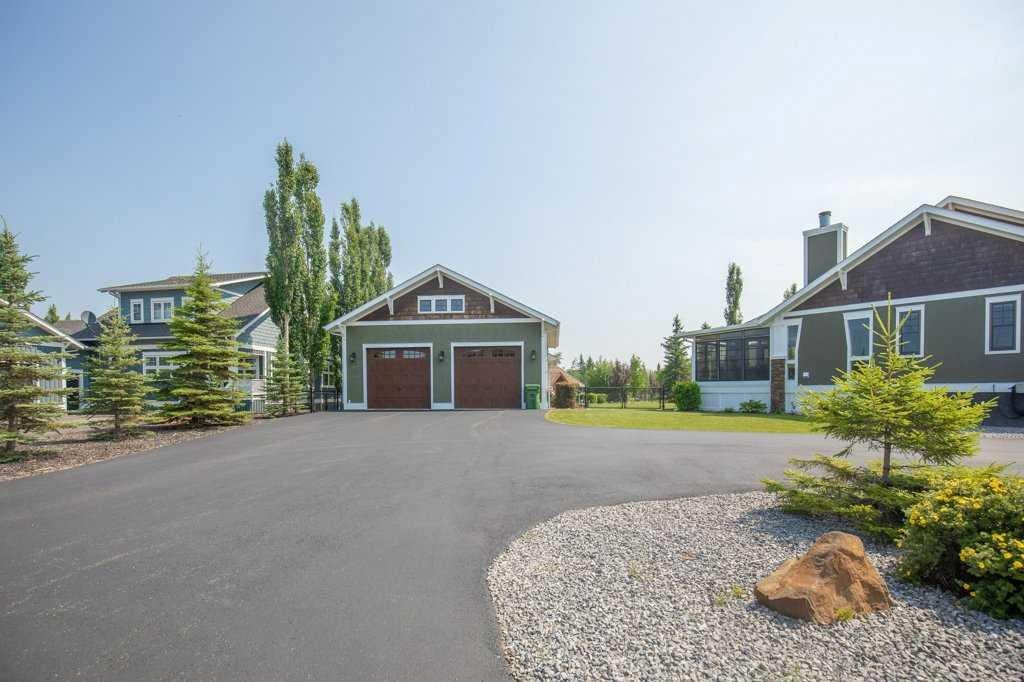 Photo of 539 Summer Crescent, Rural Ponoka County, AB T0C 2J0 (MLS # A2328089)
