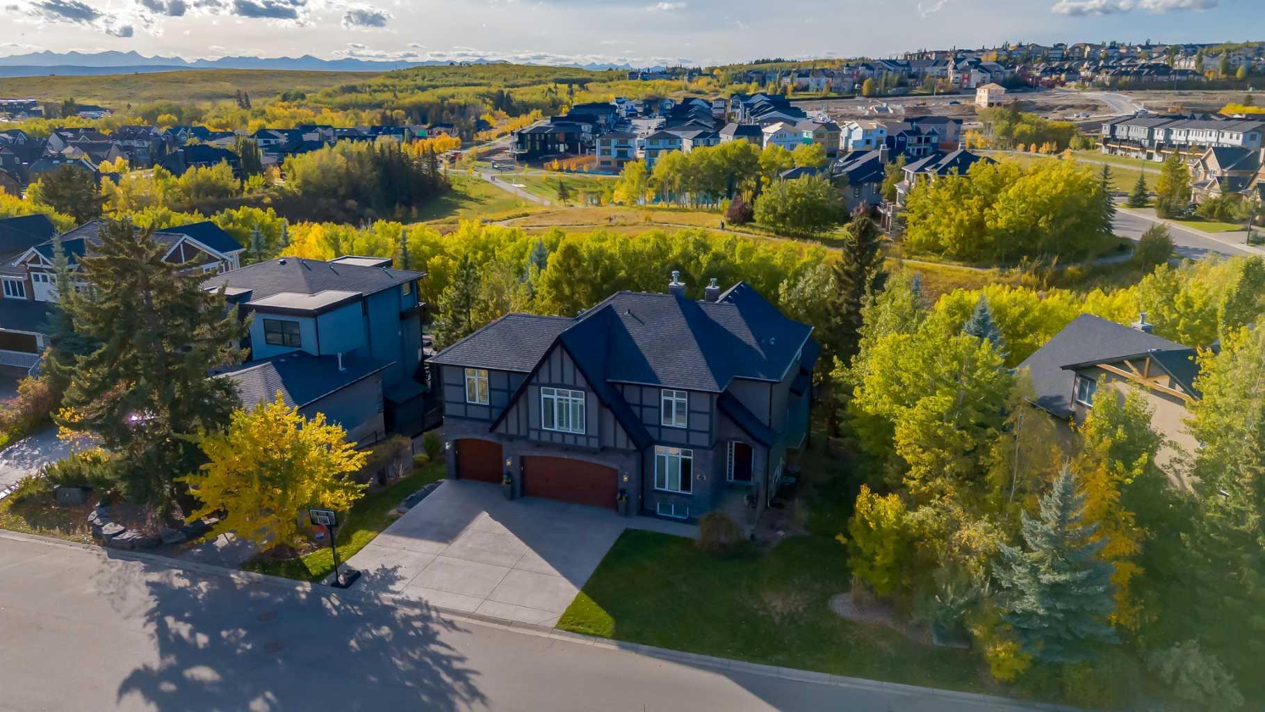 12 Spring Willow Way SW