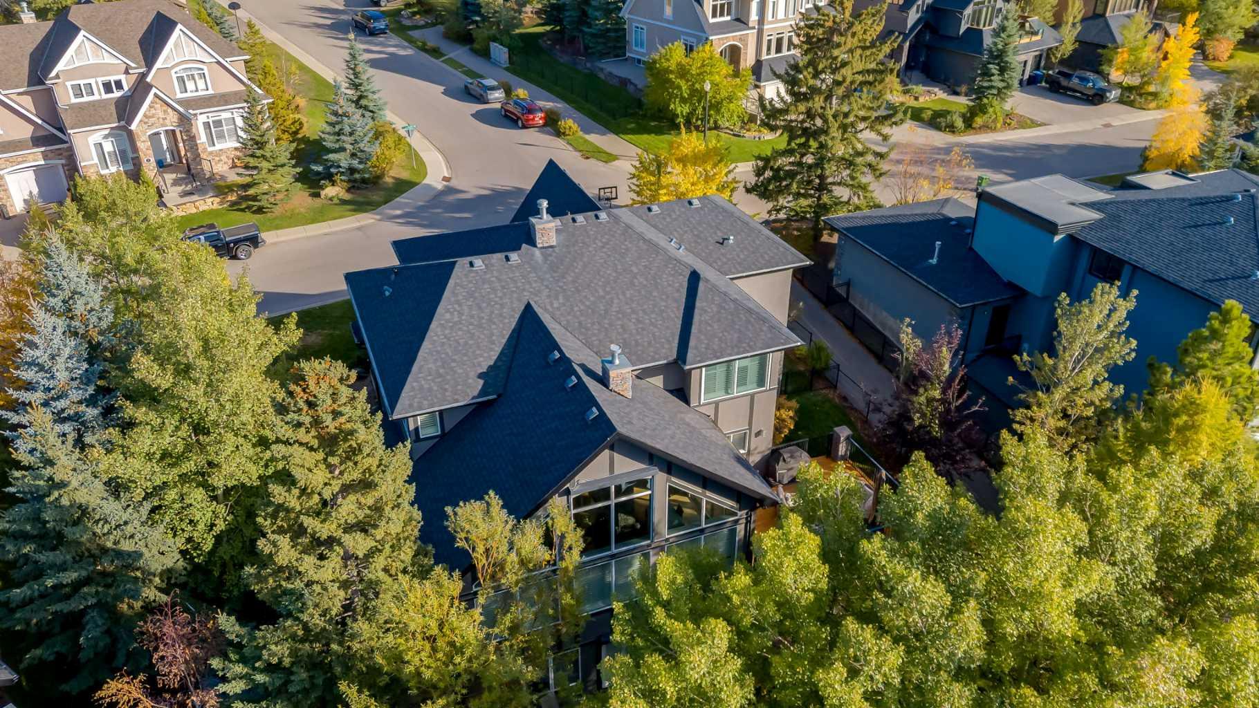 12 Spring Willow Way SW