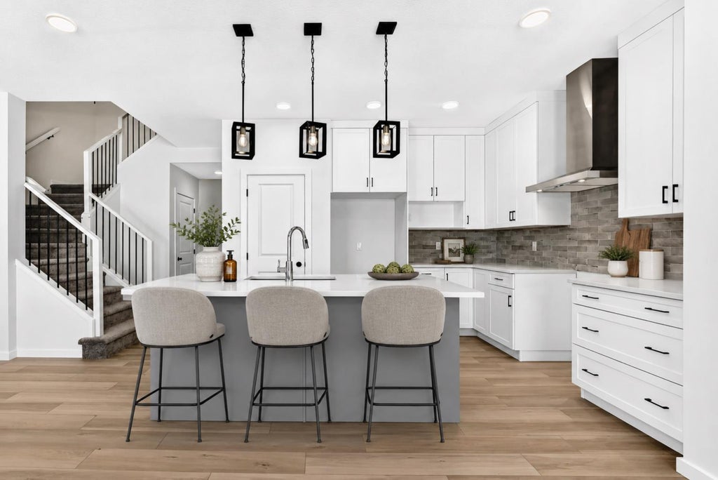 Photo of 135 Mallard Heath SE, Calgary, AB T3S 0E4 (MLS # A2334890)