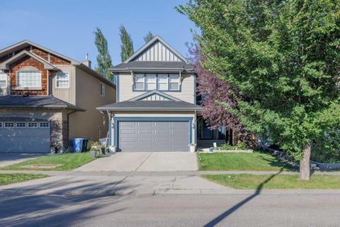 Photo of 230 Auburn Bay Boulevard SE, Calgary, AB T3M 0A7 (MLS # A2341173)