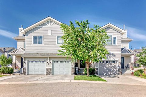 Photo of 371 Marina Drive #105, Chestermere, AB T1X 1V1 (MLS # A2284332)
