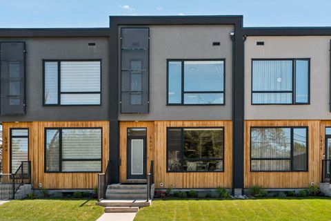 Photo of 5406 21 Street SW, Calgary, AB T3E 1L1 (MLS # A2316097)