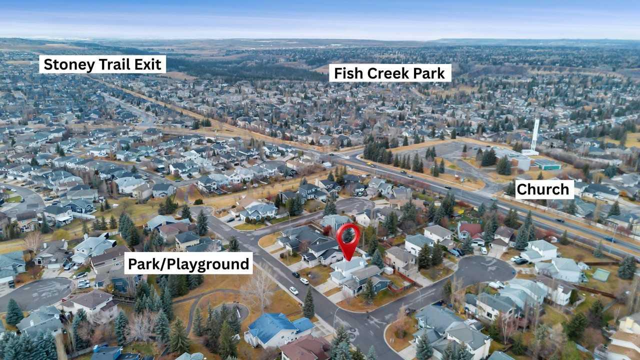 1234 Millview Drive SW