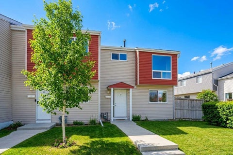 Photo of 5425 PENSACOLA Crescent SE #49, Calgary, AB T2A 2G5 (MLS # A2336512)