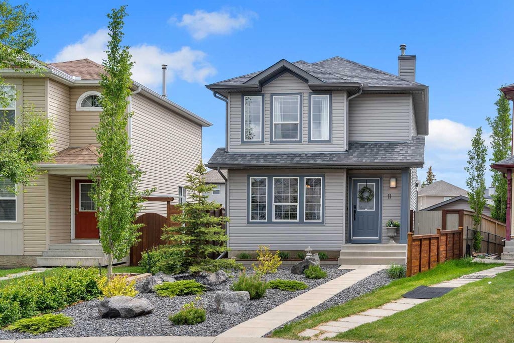 Photo of 11 Citadel Acres Place NW, Calgary, AB T3G 5A8 (MLS # A2317892)