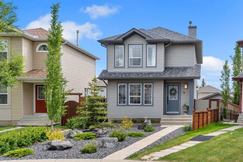 Photo of 11 Citadel Acres Place NW, Calgary, AB T3G 5A8 (MLS # A2317892)