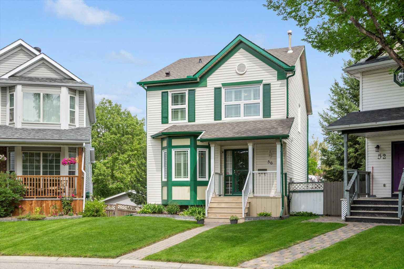 56 Hidden Spring Place NW