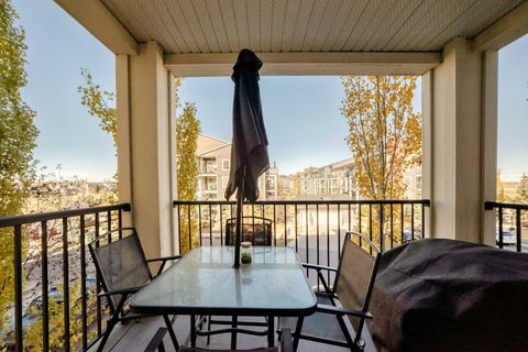 Photo of 755 Copperpond Boulevard SE #1312, Calgary, AB T2Z 4R2 (MLS # A2309330)