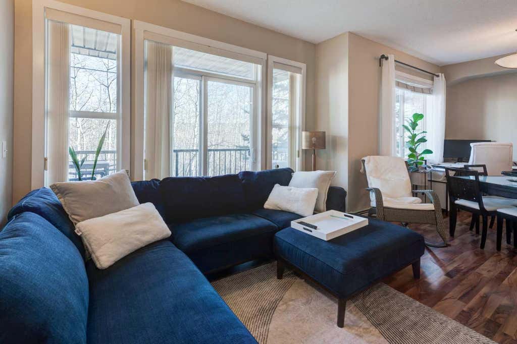Photo of 211 Aspen Stone Boulevard SW #1203, Calgary, AB T3H 0K1 (MLS # A2306621)