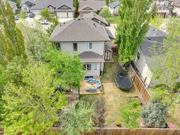 132 Ingle Close